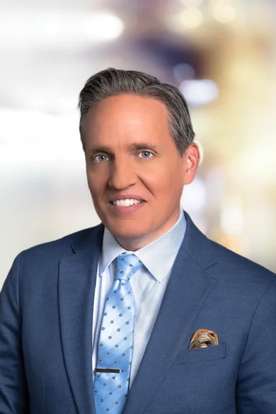 Portrait of Christian Schaffer, REALTOR® .
